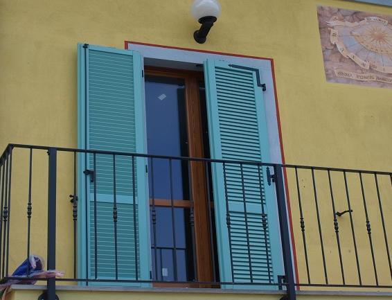La Terrazza Del Barbaresco Bed and Breakfast Neviglie Εξωτερικό φωτογραφία
