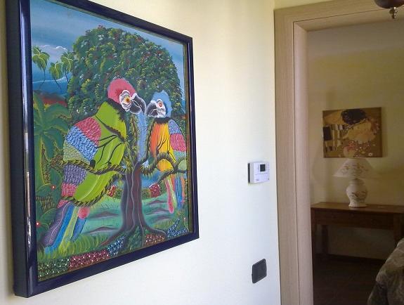 La Terrazza Del Barbaresco Bed and Breakfast Neviglie Εξωτερικό φωτογραφία