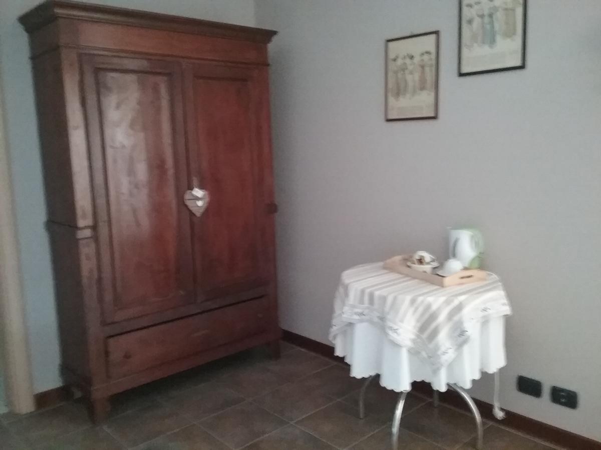 La Terrazza Del Barbaresco Bed and Breakfast Neviglie Εξωτερικό φωτογραφία