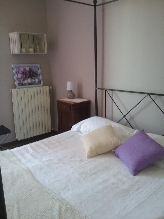 La Terrazza Del Barbaresco Bed and Breakfast Neviglie Εξωτερικό φωτογραφία