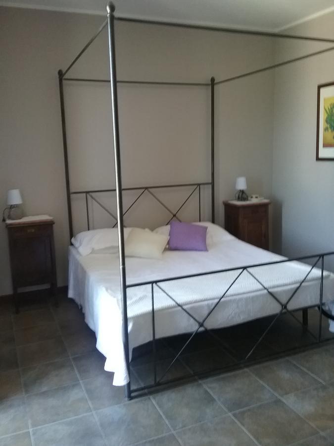 La Terrazza Del Barbaresco Bed and Breakfast Neviglie Εξωτερικό φωτογραφία