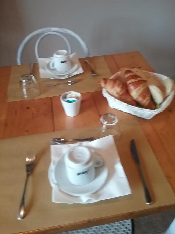 La Terrazza Del Barbaresco Bed and Breakfast Neviglie Εξωτερικό φωτογραφία