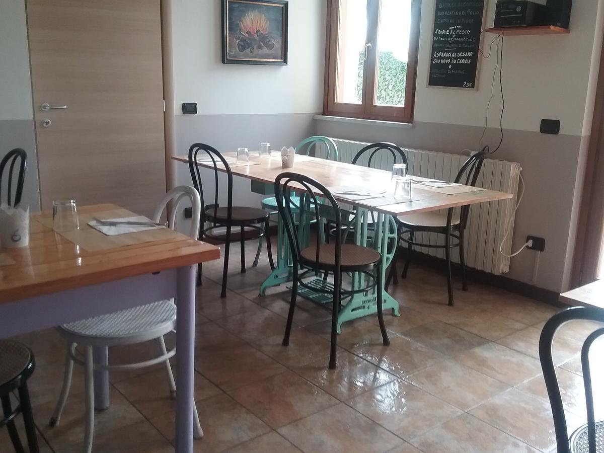 La Terrazza Del Barbaresco Bed and Breakfast Neviglie Εξωτερικό φωτογραφία