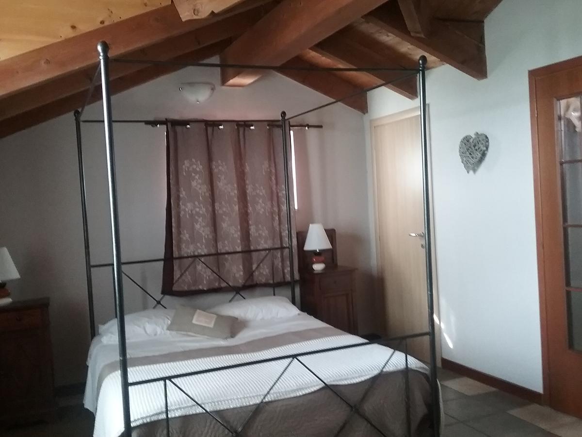 La Terrazza Del Barbaresco Bed and Breakfast Neviglie Εξωτερικό φωτογραφία