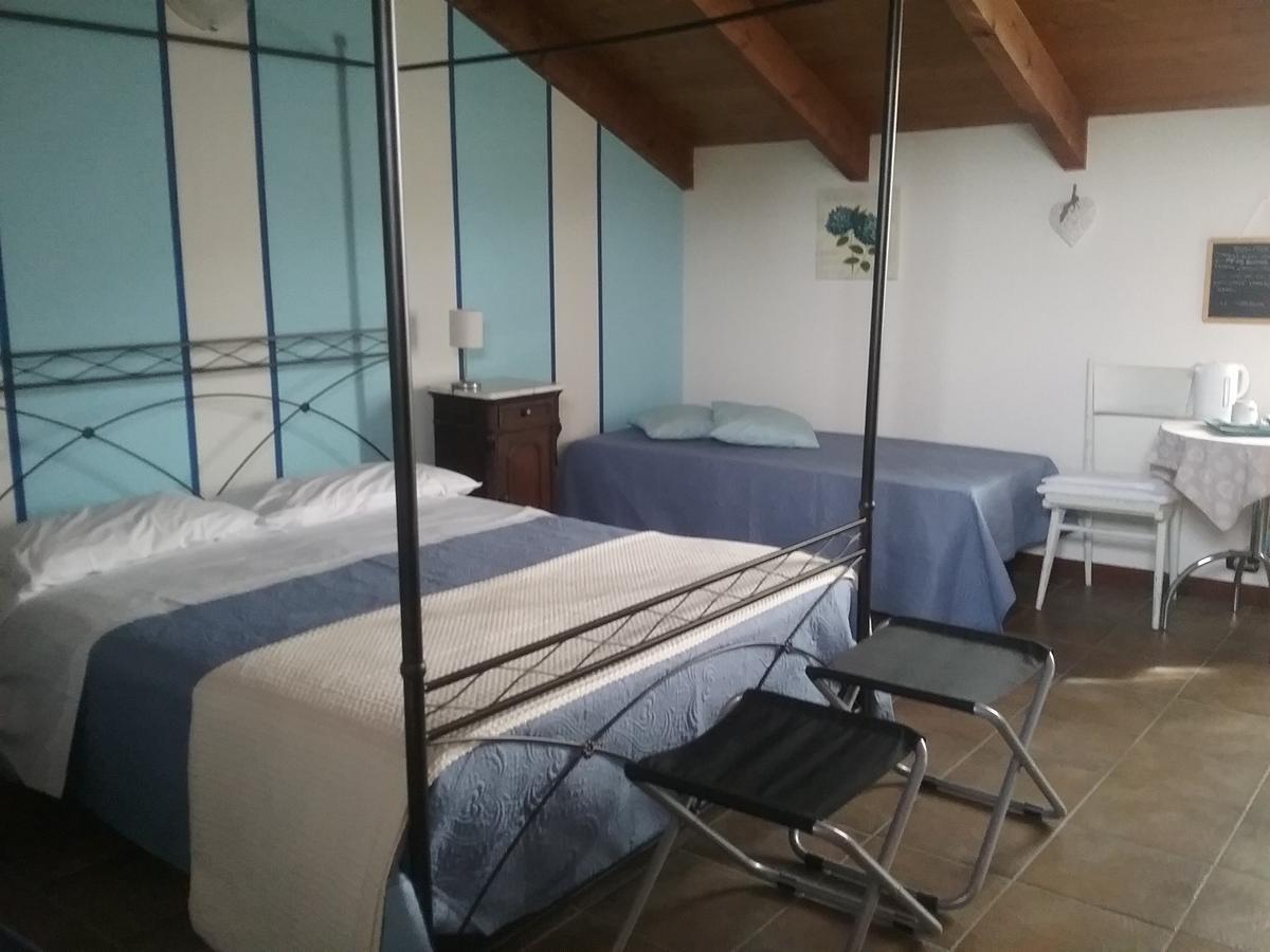 La Terrazza Del Barbaresco Bed and Breakfast Neviglie Εξωτερικό φωτογραφία