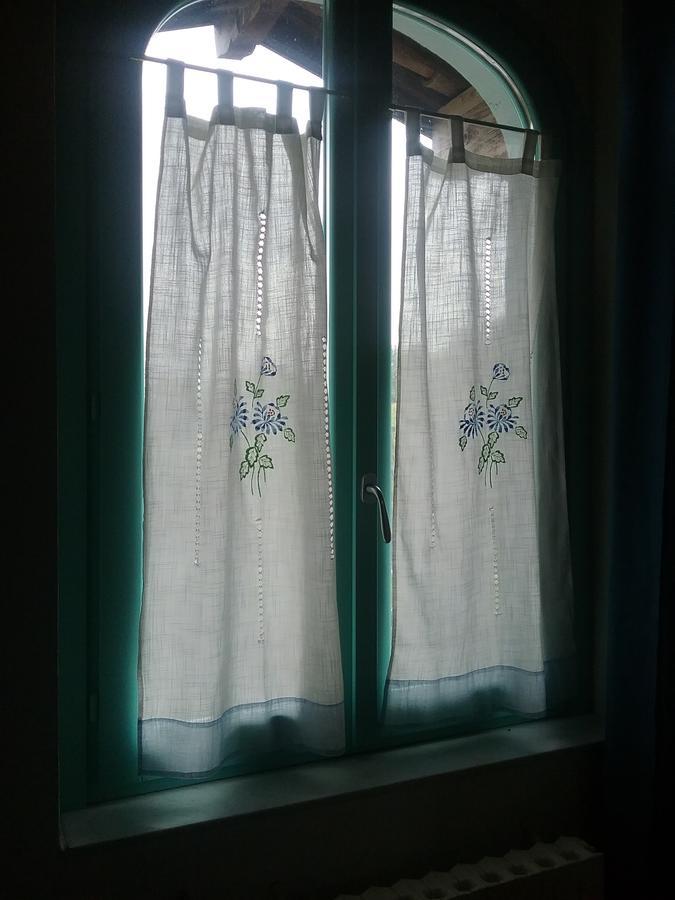 La Terrazza Del Barbaresco Bed and Breakfast Neviglie Εξωτερικό φωτογραφία