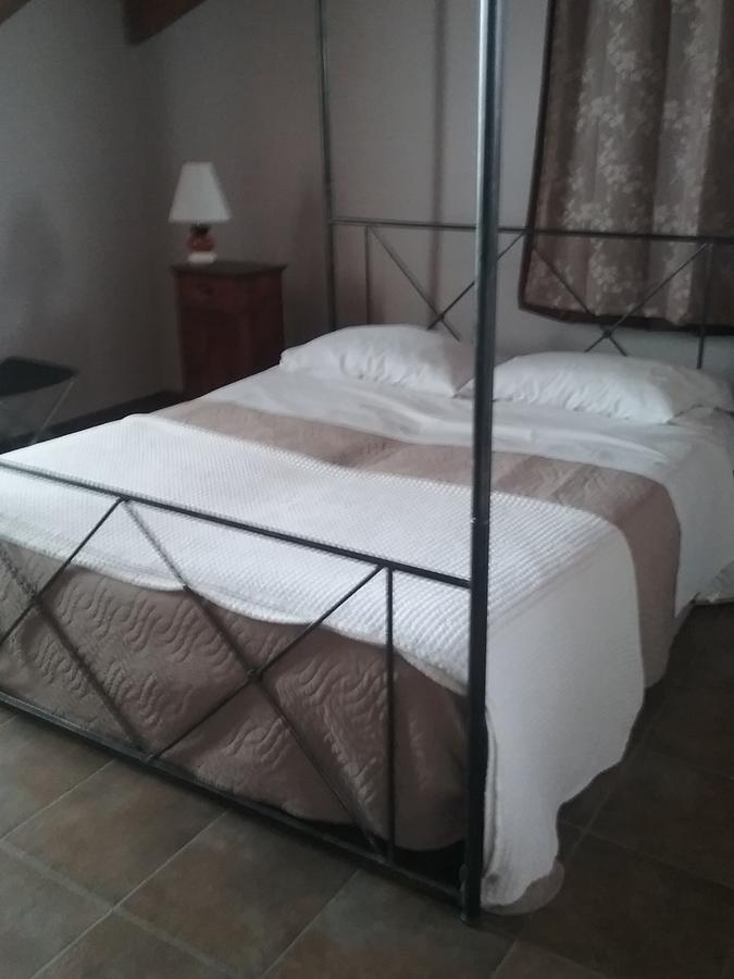 La Terrazza Del Barbaresco Bed and Breakfast Neviglie Εξωτερικό φωτογραφία