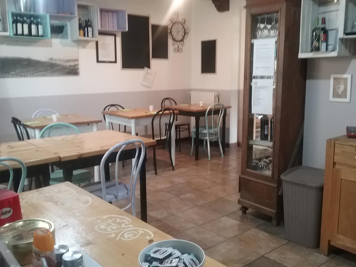 La Terrazza Del Barbaresco Bed and Breakfast Neviglie Εξωτερικό φωτογραφία